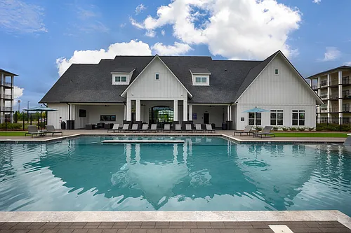 Gateway Village at Swan Creek Photo 1