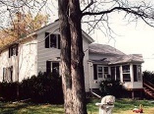 N740 Camp Awana Rd, Random Lake, WI 53075