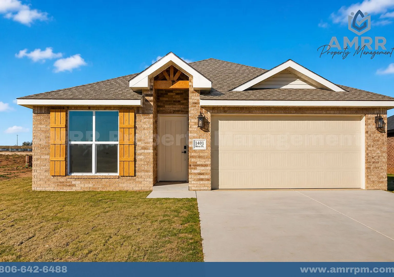 Brand New Home Located in Mesilla Park- Perfect for Modern Living! — Photo 2