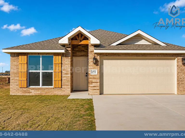 1401 Sioux Pl — Photo 2
