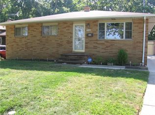 1009 E 179th St, Cleveland, OH 44119