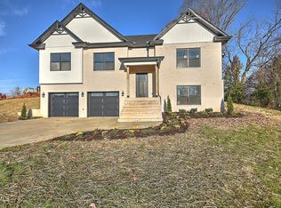 437 Kilkenny Rd, Kingsport, TN 37664