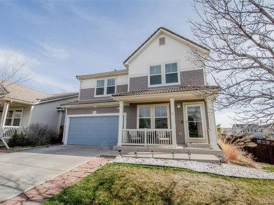 1786 Quartz Street, Castle Rock, CO, 80109
