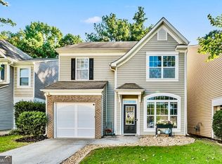 100 Oleander Way, Canton, GA 30114
