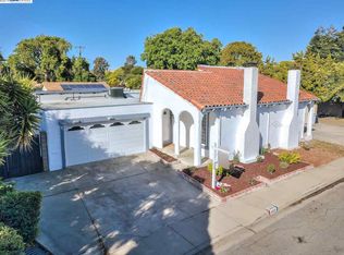 4835 Los Arboles Pl, Fremont, CA