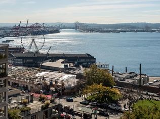 2021 1st Ave APT E10, Seattle, WA 98121