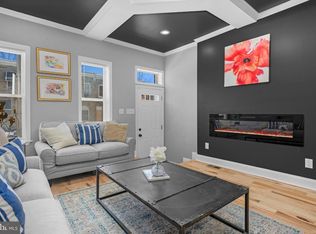 1518 N Wolfe St, Baltimore, MD 21213
