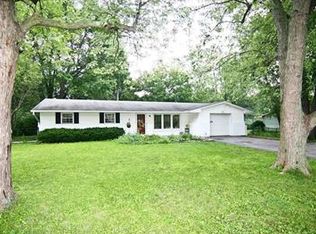 1749 N Girls School Rd, Indianapolis, IN 46214