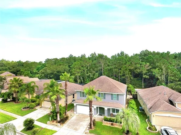 12525 Sparkleberry Rd, Tampa, FL 33626