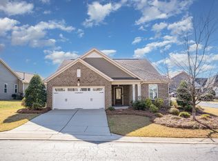 255 Heathwood Dr, Clayton, NC 27527