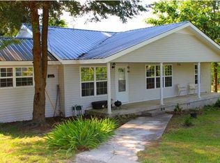 1535 Highway 301, Trenton, GA 30752