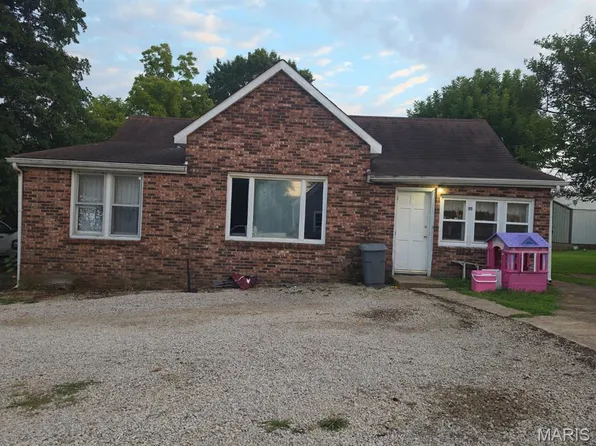 111 Watts St, Park Hills, MO 63601