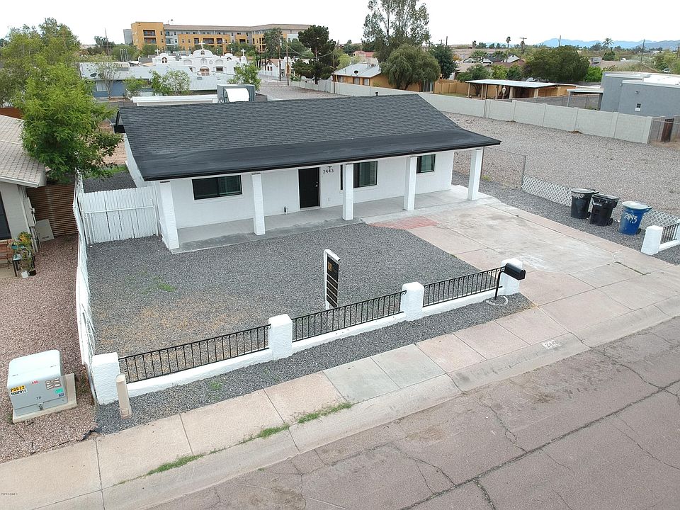 1st image of 2443 E Don Carlos Ave
