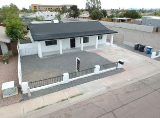 2443 E Don Carlos Ave, Tempe, AZ 85281