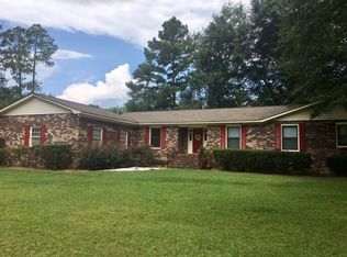 1123 Audubon Rd, North Augusta, SC 29841