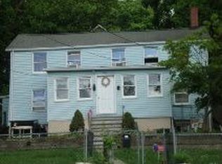 603 N Division St, Peekskill, NY 10566