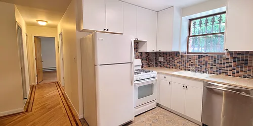 Rented by Senator Realty Estates Inc