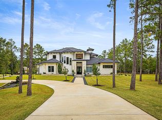 29011 Village Bnd, Magnolia, TX 77355