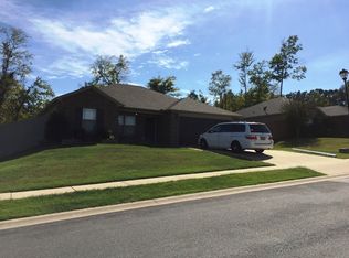 105 Riveria Cv, Haskell, AR 72015