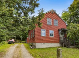 144 North Rd, Brentwood, NH 03833