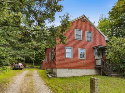 144 North Road, Brentwood, NH, 03833