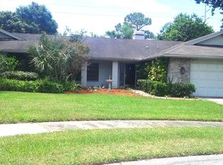 2900 Bridlewood Dr, Palm Harbor, FL 34683