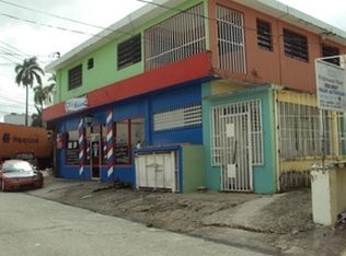 2 Calle Jose Diaz, Humacao, PR 00791