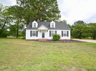 4404 Old Us Highway 64, Zebulon, NC 27597