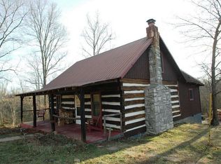 4850 Ky Highway 455, Sparta, KY 41086