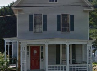 112 4th St, Bangor, ME 04401