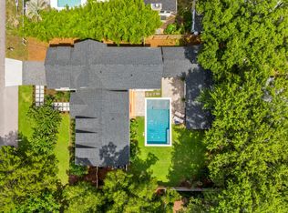1405 Heather Dr, Mount Pleasant, SC 29464