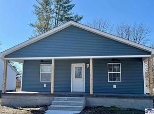 426 S Main St, Sullivan, IN 47882