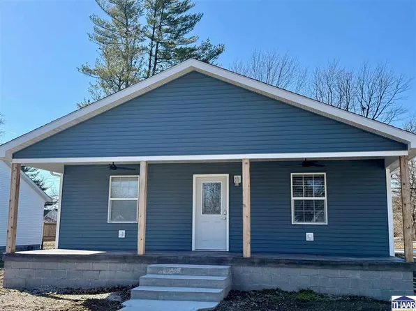426 S Main St, Sullivan, IN 47882