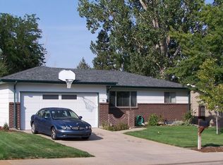 3115 W 19th St, Greeley, CO 80634