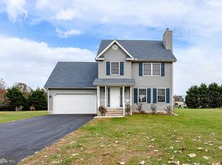 81 Goshawk Ln, Camden Wyoming, DE 19934