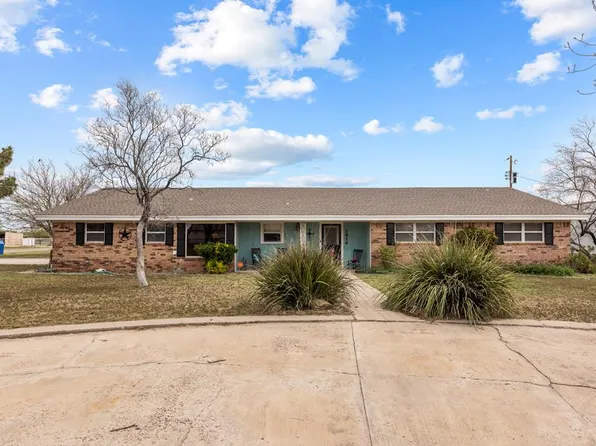 2816 N Vega Ave, Odessa, TX 79764