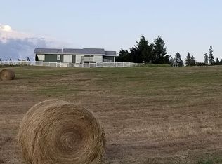 14211 S Keeney Rd, Spokane, WA 99224