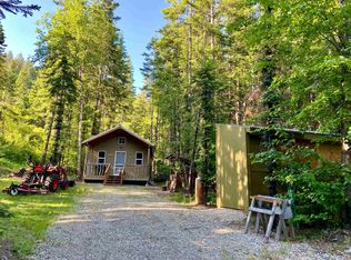 Buck Creek Rd, Newport, WA 99156