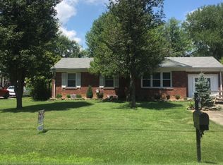 6809 Sherry Ln, Louisville, KY