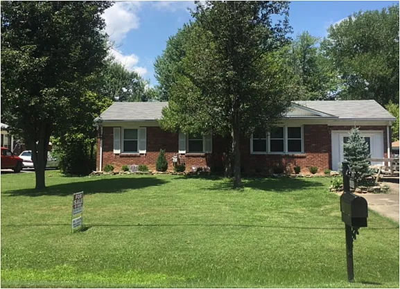 6809 Sherry Ln photo 1