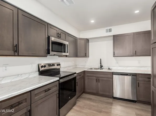 6342 N Barcelona Ln Unit 119, Tucson, AZ 85704