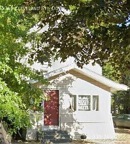 349 Cleveland St #DOWN