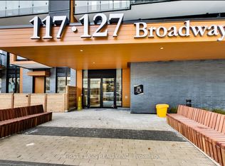 117 Broadway Ave #2209, Toronto, ON M4P 1V2