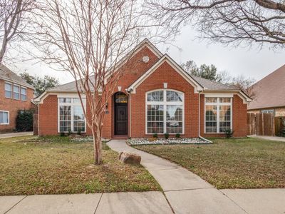 3513 Havenlake Dr, Flower Mound, TX, 75022