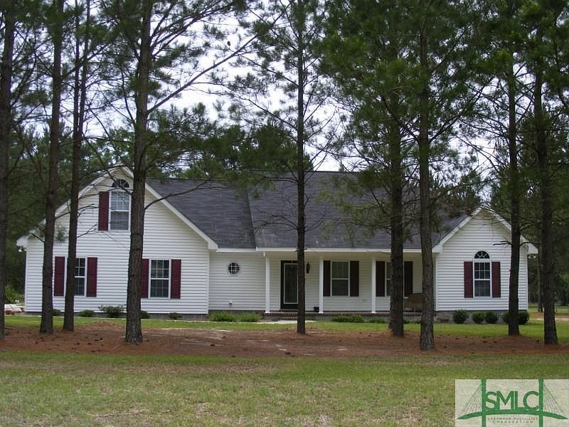 1248 Brooklet South Dr, Brooklet, GA 30415 Zillow