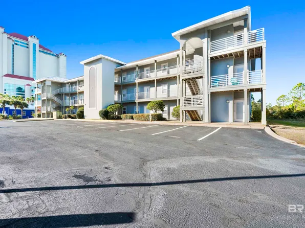 24101 Perdido Beach Blvd #304, Orange Beach, AL 36561