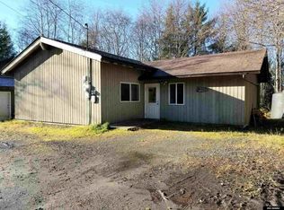 411 Knudson Cove Rd, Ketchikan, AK 99901
