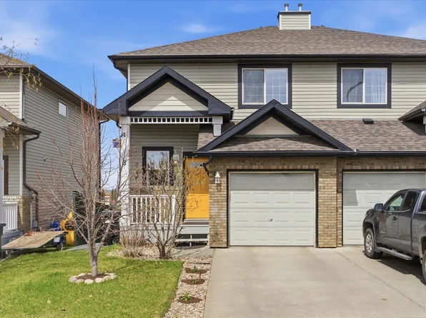 8 Virginia Ave, Spruce Grove, AB T7X 4P6