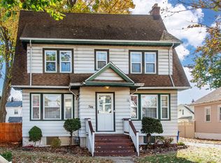 748 Chestnut St, Kearny, NJ 07032