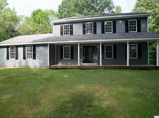 715 S Schodack Rd, South Schodack, NY 12033